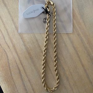 Electric Picks Hudson Necklace